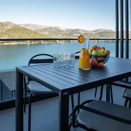 Seaview Marinay 150m From The Apartmán *