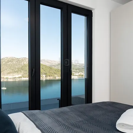 Apartament Sunset With Amazing Seawiev *
