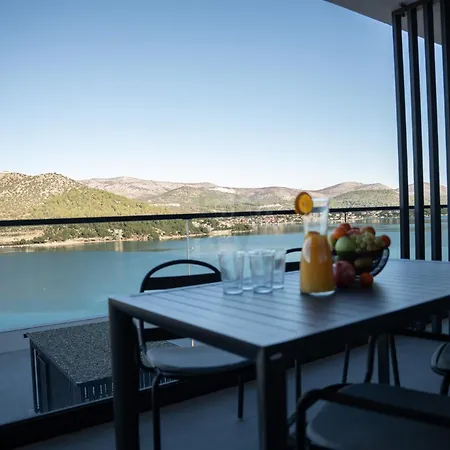 Apartament Sunset With Amazing Seawiev Marina