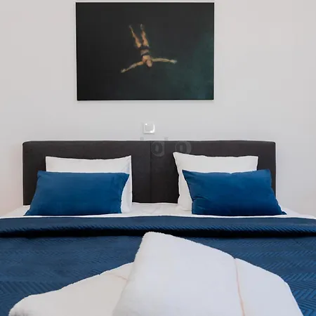 Sunset With Amazing Seawiev *