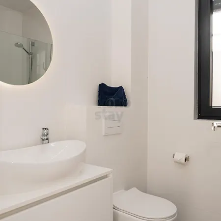 Apartman Sunset With Amazing Seawiev *