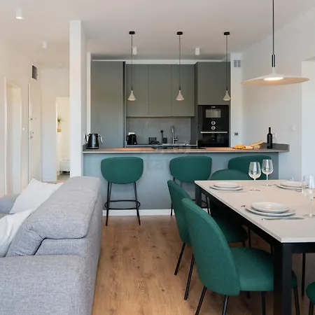 Sunset With Amazing Seawiev *