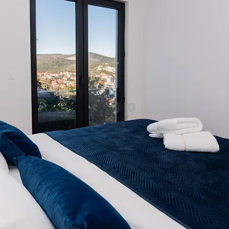 Sunset With Amazing Seawiev Marina