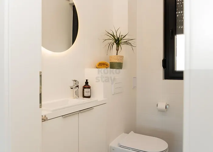 Sunset With Amazing Seawiev Apartman Marina