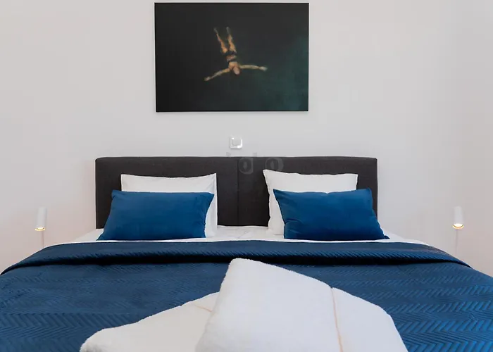 Sunset With Amazing Seawiev *