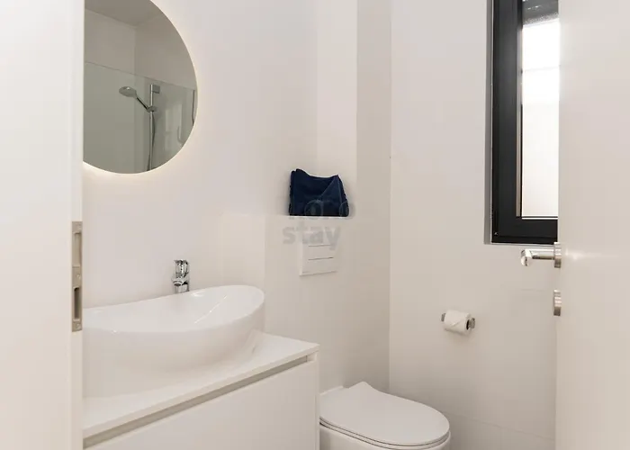 Apartman Sunset With Amazing Seawiev *