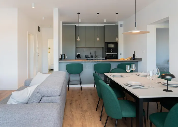 Sunset With Amazing Seawiev *